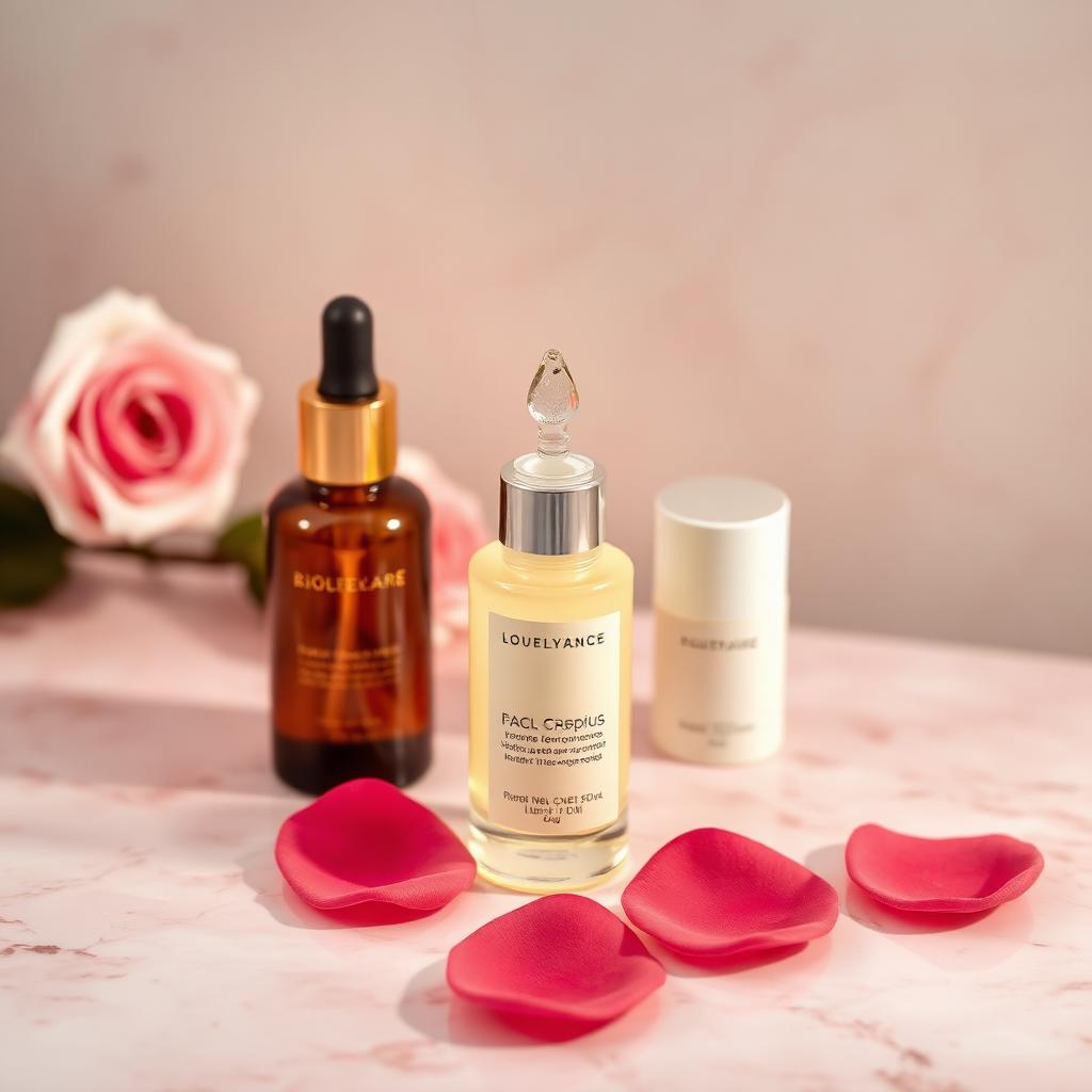 Facials
