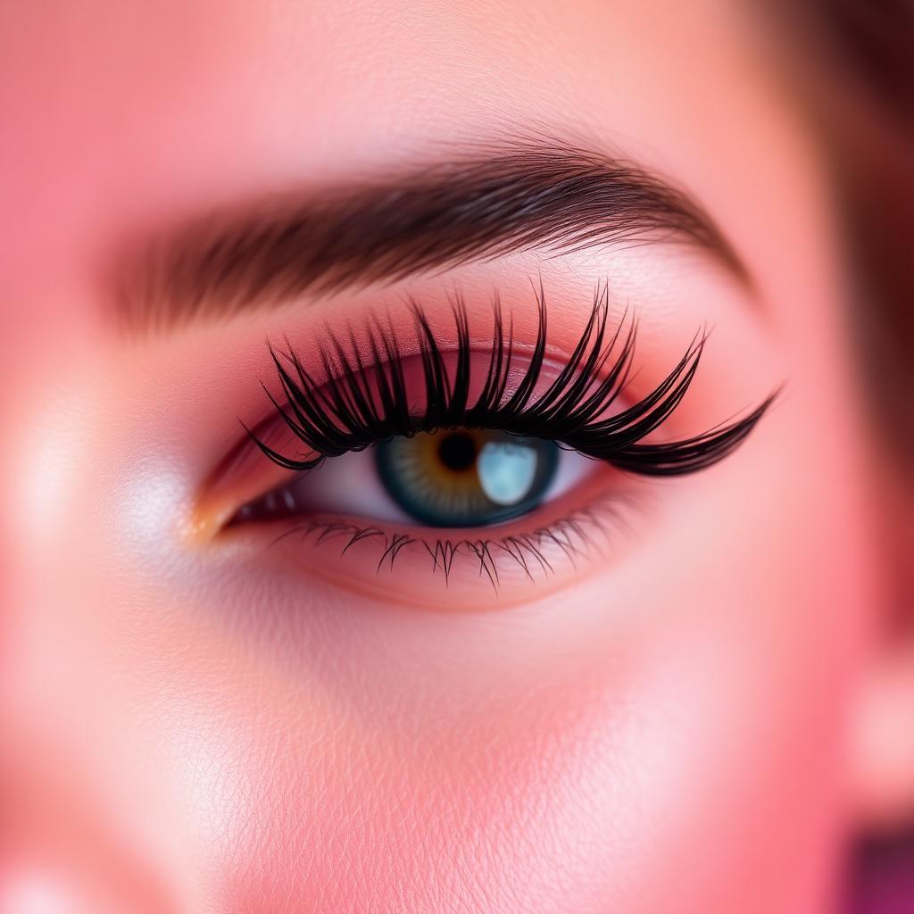 Lashes
